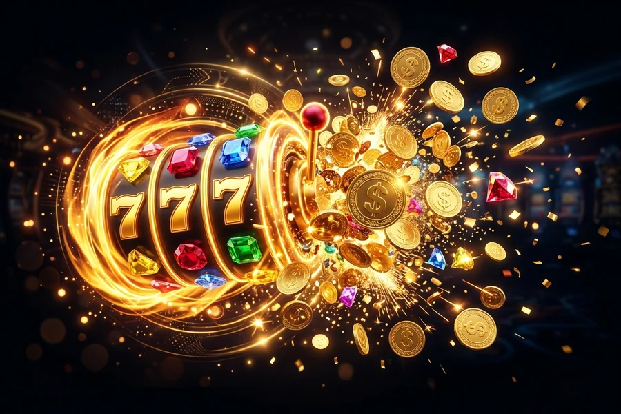 Betty Casino 100 free spins welcome offer